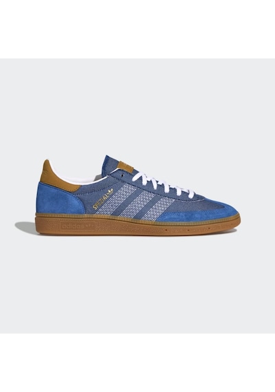 Adidas Kj4102 Handball Spezıal Erkek Günlük Spor Ayakkabısı Mavi