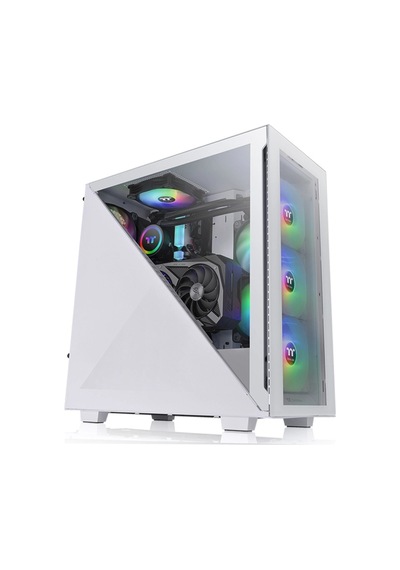 Powersız Dıvıder 300 Tg Mıd-tower Pc Kasası Ca-1s2-00m6wn-01