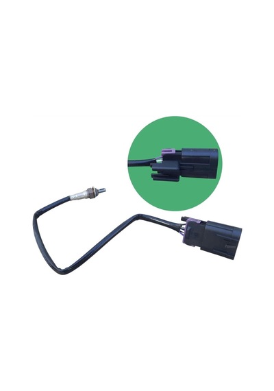 Oksijen Sensörü Egsoz Müşürü Oem - Rks Cappucıno 50cc/125cc Euro5