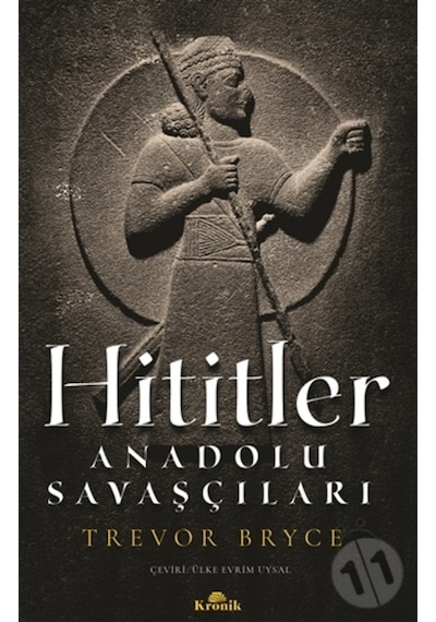 Hititler n11.815