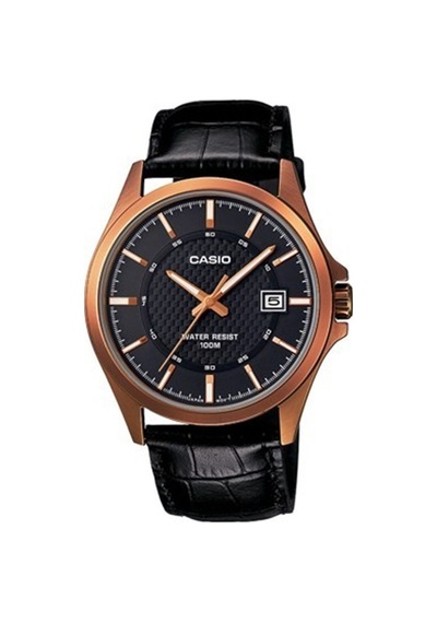 Casio MTP-1376RL-1AVDF Erkek Kol Saati
