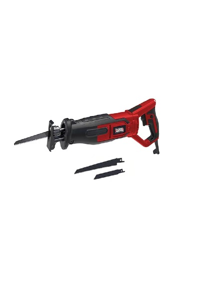 Attlas Atk 1050z 1050 W Tilki Kuyruğu Testere