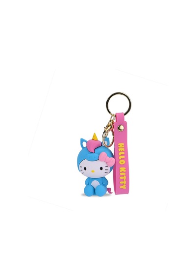 Hello Kitty And Friends Anahtarlık Unicorn
