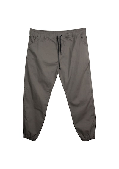 Erkek Büyük Beden Battal Boy 100 Kilo-180 Kilo Arası İçin Uygun Bağcıklı Gabardin Jogger Pantolon Toprak Erkek Büyük Beden Battal Boy 100 Kilo-180 Kilo Arası İçin Uygun Bağcıklı Gabardin Jogger Pantolon Toprak
