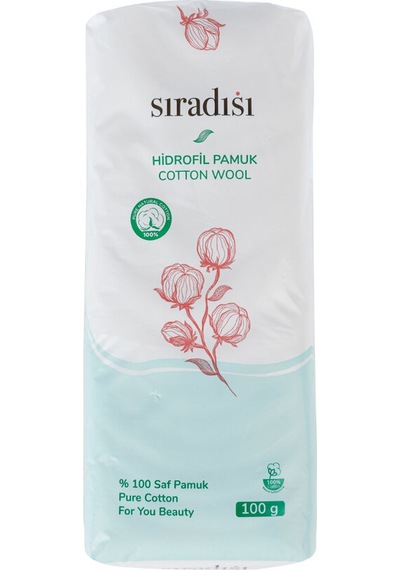 4 Adet Sıradışı Pamuk 100 G Çok Renkli