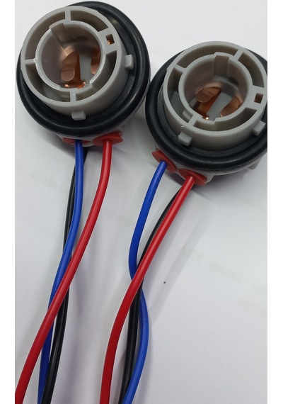 Hyundaı Arka Stop Fren/park Ampul Duyu Çift Duy 1016 2 Adet