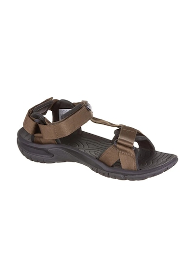 Jack Wolfskin 4019021 5172 Lakewood Rıde Sandal M Erkek Sandalet Kahverengi Jack Wolfskin 4019021 5172 Lakewood Rıde Sandal M Erkek Sandalet Kahverengi