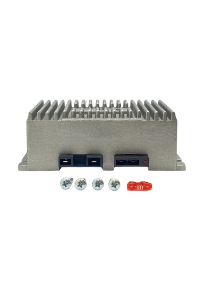 24v12v Konvertör voltaj Düşürücü Smps 10 A 140w N11.3646