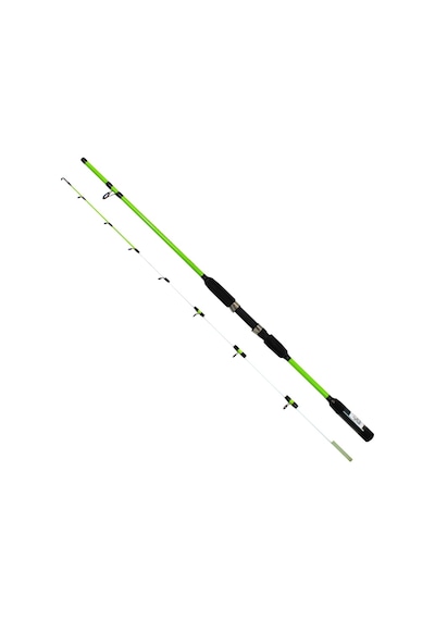 Captain 1497 Maximus Boat 2 Parça Solid Tekne Kamışı 150gr Atar 165cm