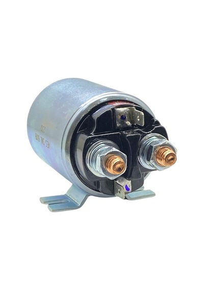 24v Marş Yardımcı Ara Otomatik 150 A