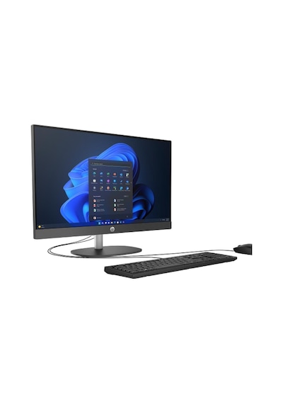 Hp Proone 240 G10 D36C6ETATL10 Ultra 7-155U 32 GB 2 TB SSD 23.8" Dos AIO Masaüstü Bilgisayar