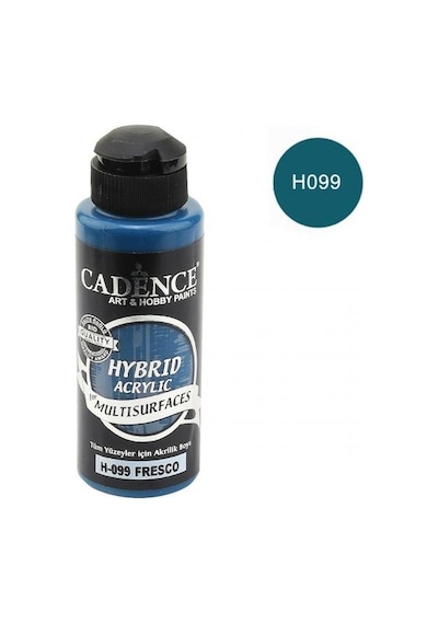 Hybrıd Akr. Multısurfaces-120Ml H-099 Fresco