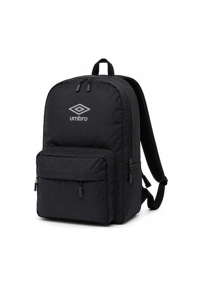 Umbro Milo Backpack Siyah Spor Sırt Çantası - Tt0075