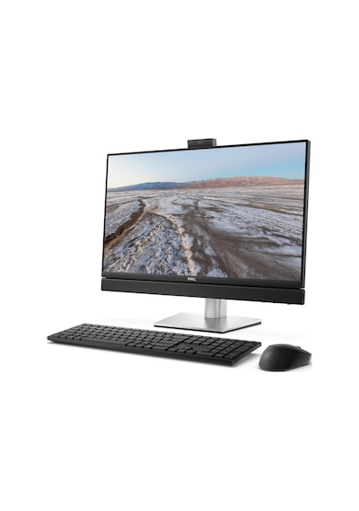 Dell Pro Plus BTO103-QB24250F32 Ultra 7 265 64 GB 1 TB SSD 23.8" Free Dos AIO Masaüstü Bilgisayar