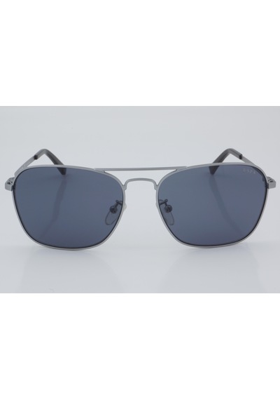 U.s. Polo Assn. Güneş Uss 0132 C3 57 - 01 Güneş Gözlüğü Siyah