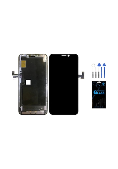 Apple Uyumlu iPhone11 Pro Lcd Ekran Dokunmatik