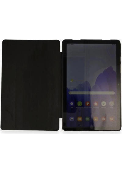 Huawei Matepad Se Kılıf Tablet Smart Kılıf - Siyah Tablet Kılıfı