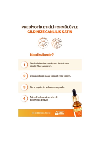 Vitamin C Serum 30 Ml