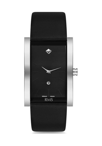 Rms Rms.1.ag1116.92 Erkek Kol Saati Gümüş