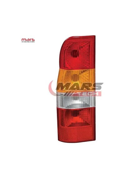 Stop Lambası Sol Transit V184 01 06 Duylu Mars 4c16 13a603 Aa T127150