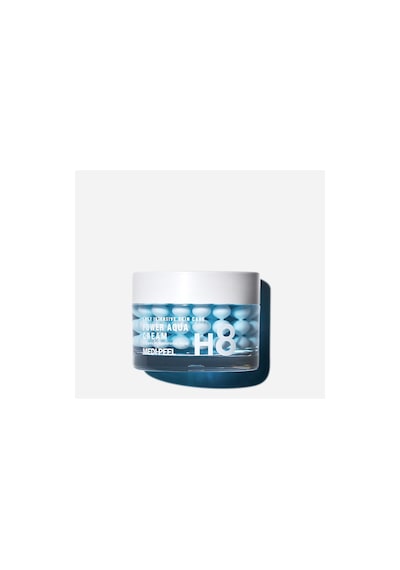 Medipeel Power Aqua Cream - Sıkılaştırıcı, Kırışıklık Karşıtı Nemlendirici Peptitli Krem 50ml M0079
