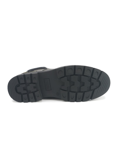 U.s. Polo Assn. Woxıc 5pr Haki Erkek Worker Bot 000000000102038388 Haki