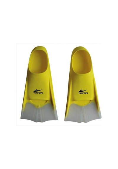 Tryon Silikon Sarı Havuz Paleti SP-3638 Sarı