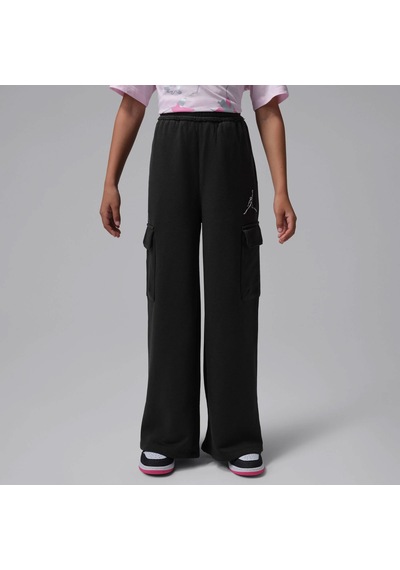 Nike Jdg Jordan Rebel Rose Cargo Pa Gri Eşofman Altı 45g218-g0t
