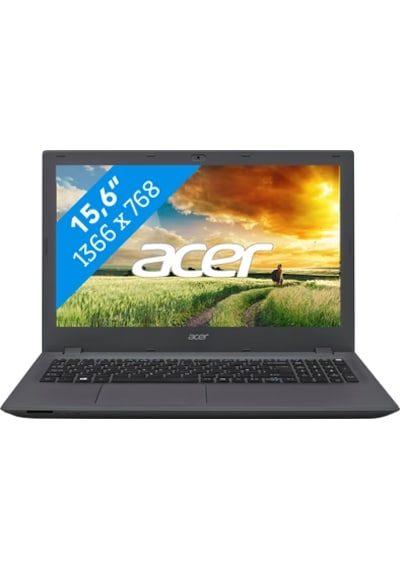 Acer Aspire E 15 i5-5200U 12 GB 256 GB M.2 SSD 500 GB HDD 15.6" Free Dos Dizüstü Bilgisayar (Outlet)