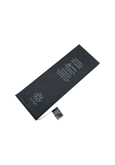 Teknonet Apple Uyumlu iPhone Se 2022  Teknonet 2100 Mah Batarya - Renksiz