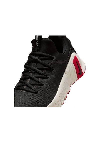 Nike Free Metcon 6 Siyah