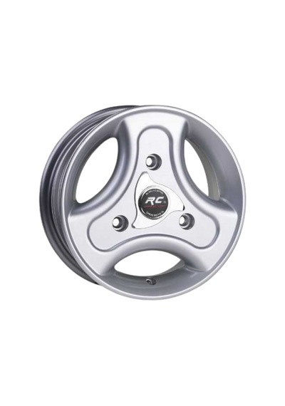 Rc 13 İnç 3 150 Et38 Metalik Gri Jant Takımı J-5815