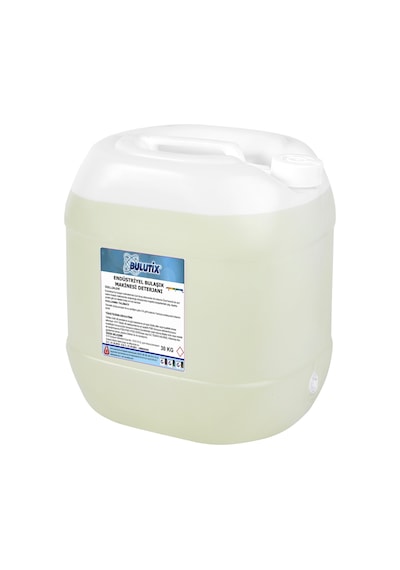 Bulutix Endüstriyel Bulaşık Makinesi Deterjanı 30 KG
