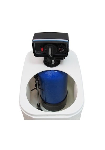 Aqualine Swan Mini - Kabinet Otomatik Su Yumuşatma Cihazı
