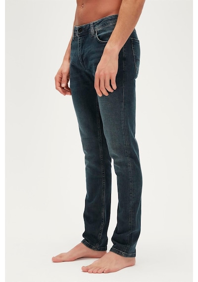 Bad Bear Erkek Franco Jeans 22.01.70.003 İndigo