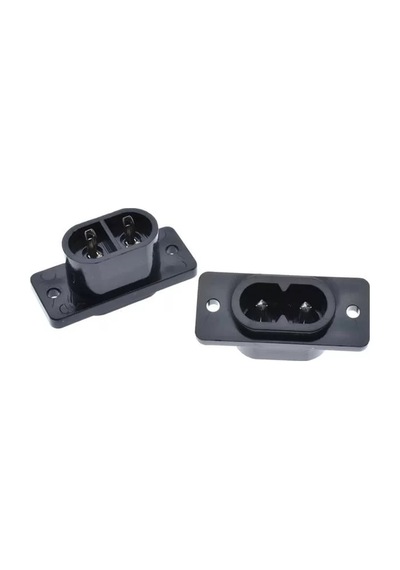 Ic-212 Ac Teyp Soketi Şase C8 Ac-006