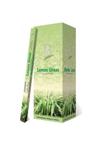 Citronella Tütsü Çubuk 20li Limon Otu