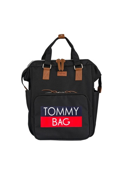 Tommy Bag Bebek Bakım Çantası 20 x 25 x 40 CM