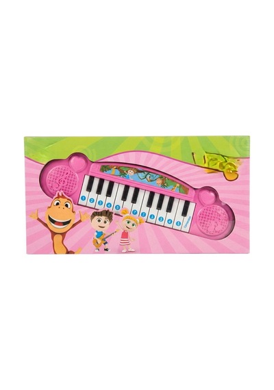Cnl-6180 Piyano Pembe