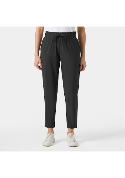 Helly Hansen W Thalia Kadın Pantolon-32473 Siyah