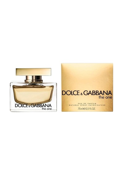 D&g The One Fem 75 Ml