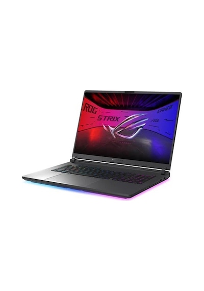 Asus Rog Strix G18 G815JMR-S9035 K26 i9-14900HX 40 GB 512 GB SSD 15.6" W11P  Dizüstü Bilgisayar