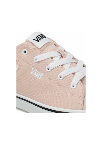 Vans Seldan Pembe Kadın Sneaker Pembe