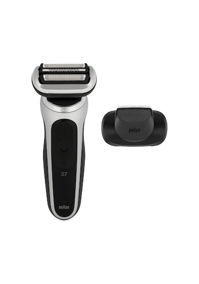 Tıraş Makinesi Serisi 7 70-s7201cc 70s7201cc + Ccr Siyah Siyah 405511