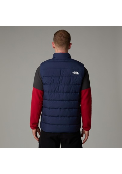 The North Face M Aconcagua 3 Vest Navy Navy