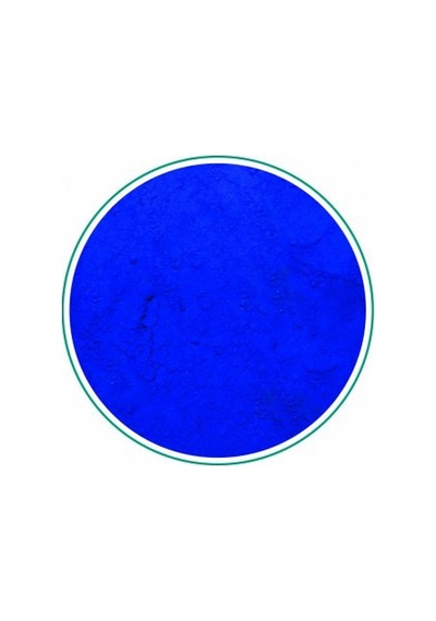 Demir Oksit Sun Skm 21 Mavi (25 Kg Paket)