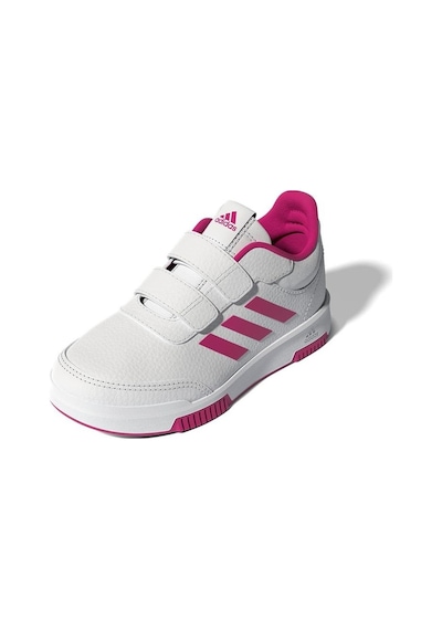Adidas Çocuk Tensaur Sport 2.0 Cf K Spor Ayakkabı Gw6451-beyaz Beyaz