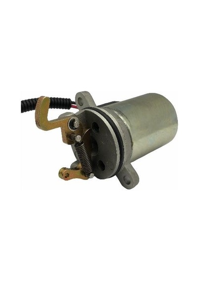 12v Stop Selenoidi Oem Tipi Magırus Deutz-volvo