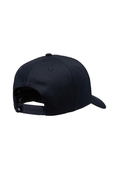 Quiksilver Decades Lacivert Şapka -lacivert