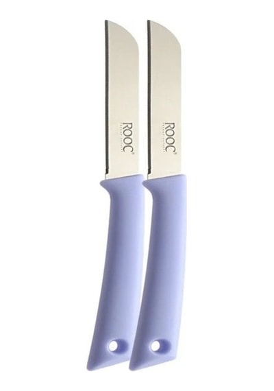 Rooc Mh02 2 Li Alman Mutfak Bıçağı